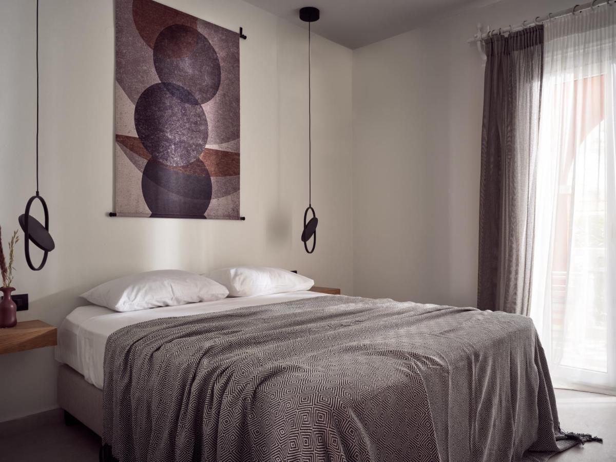 Tropical Studios Laganas Ngoại thất bức ảnh