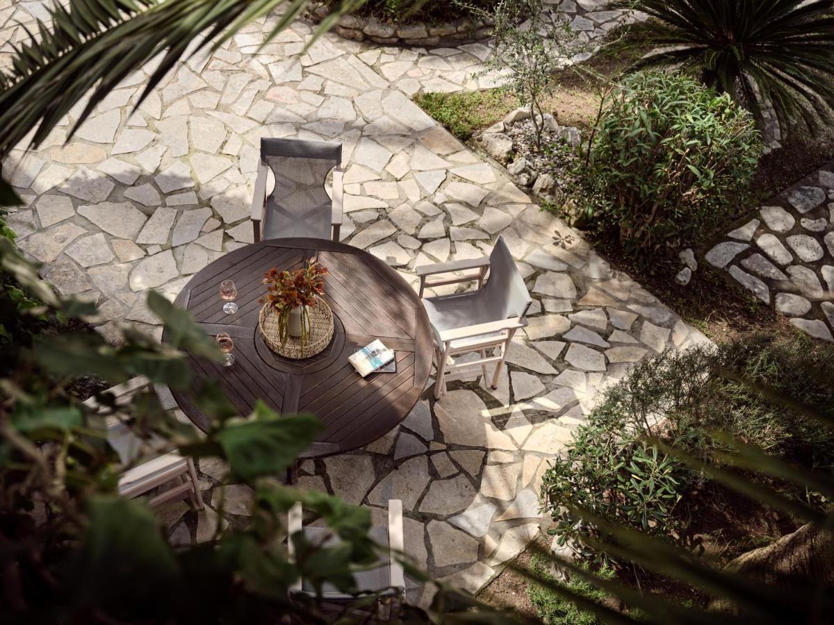 Tropical Studios Laganas Ngoại thất bức ảnh