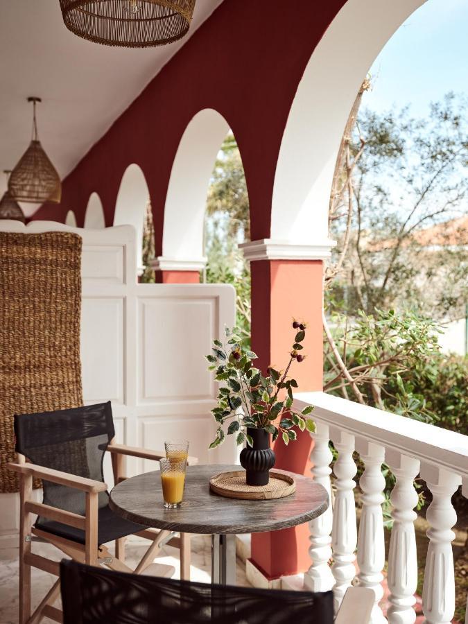 Tropical Studios Laganas Ngoại thất bức ảnh