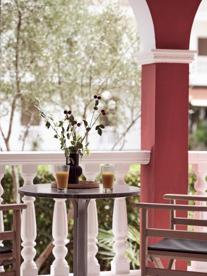 Tropical Studios Laganas Ngoại thất bức ảnh